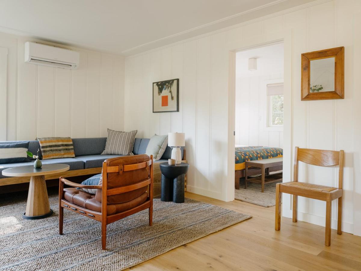 Dawn Ranch Otel Guerneville Dış mekan fotoğraf
